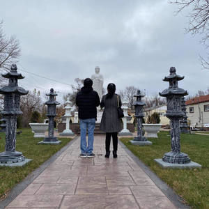 Meet your Posher, Thủy